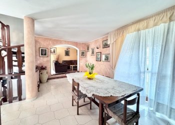 Terraced Villa Via aldo moro, Casarile - photo 12