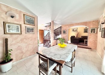 Terraced Villa Via aldo moro, Casarile - photo 13