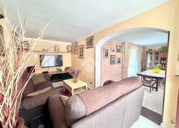 Terraced Villa Via aldo moro, Casarile - photo 14