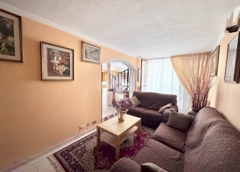 Terraced Villa Via aldo moro, Casarile - photo 15