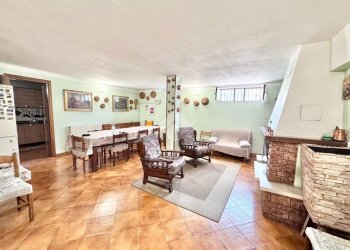 Terraced Villa Via aldo moro, Casarile - photo 26