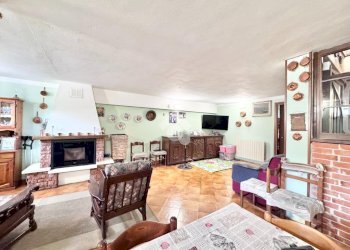 Terraced Villa Via aldo moro, Casarile - photo 27