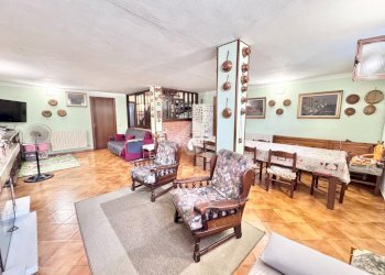 Terraced Villa Via aldo moro, Casarile - photo 28