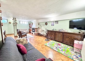 Terraced Villa Via aldo moro, Casarile - photo 29