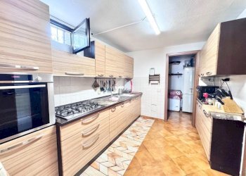 Terraced Villa Via aldo moro, Casarile - photo 30