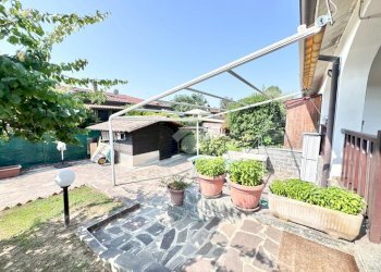 Terraced Villa Via aldo moro, Casarile - photo 36