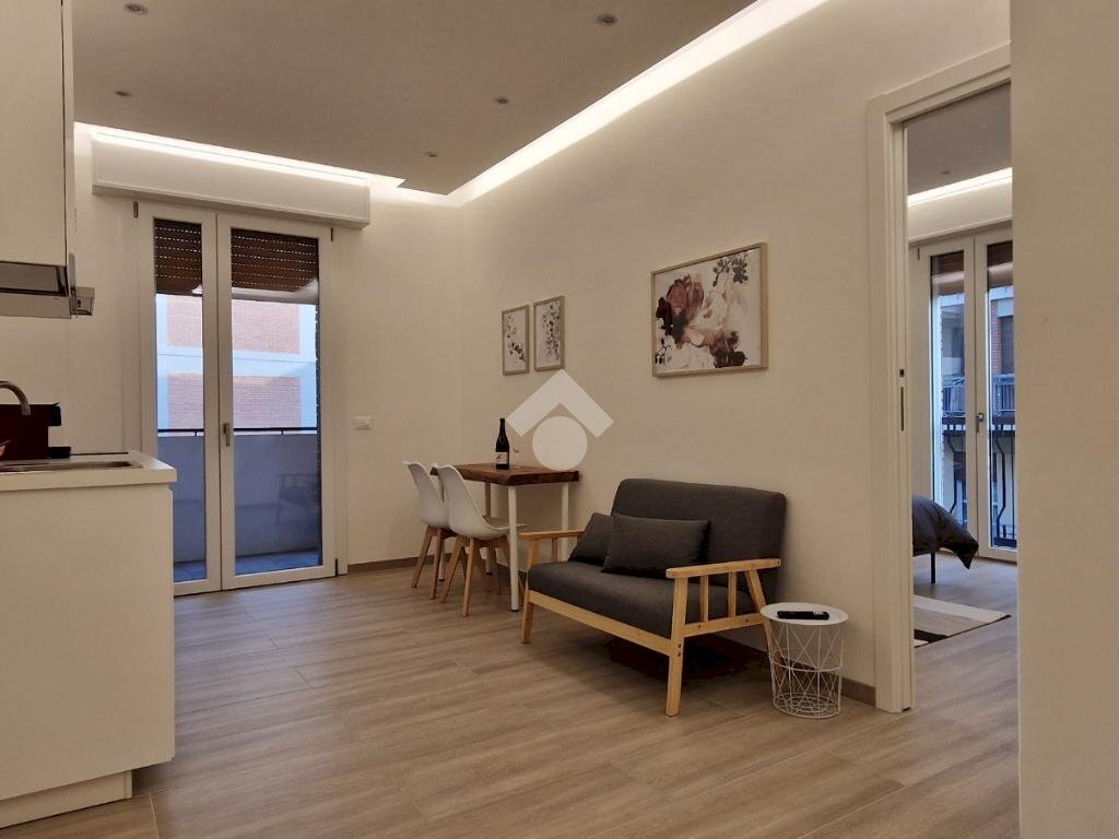Appartamento Viale C. Sigonio, Modena (zona Buon Pastore - Parco Amendola) - foto 1
