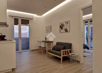 Appartamento Viale C. Sigonio, Modena (zona Buon Pastore - Parco Amendola) - foto 1