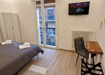 Appartamento Viale C. Sigonio, Modena (zona Buon Pastore - Parco Amendola) - foto 4