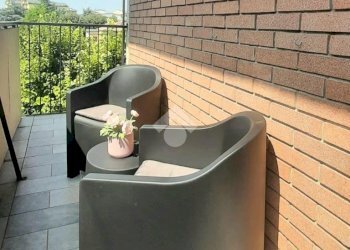 Appartamento Viale C. Sigonio, Modena (zona Buon Pastore - Parco Amendola) - foto 5
