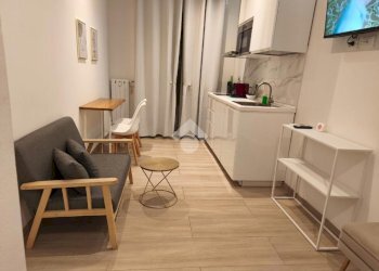 Appartamento Viale C. Sigonio, Modena (zona Buon Pastore - Parco Amendola) - foto 6