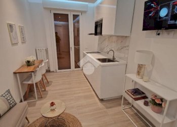 Appartamento Viale C. Sigonio, Modena (zona Buon Pastore - Parco Amendola) - foto 7