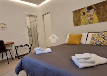 Appartamento Viale C. Sigonio, Modena (zona Buon Pastore - Parco Amendola) - foto 11