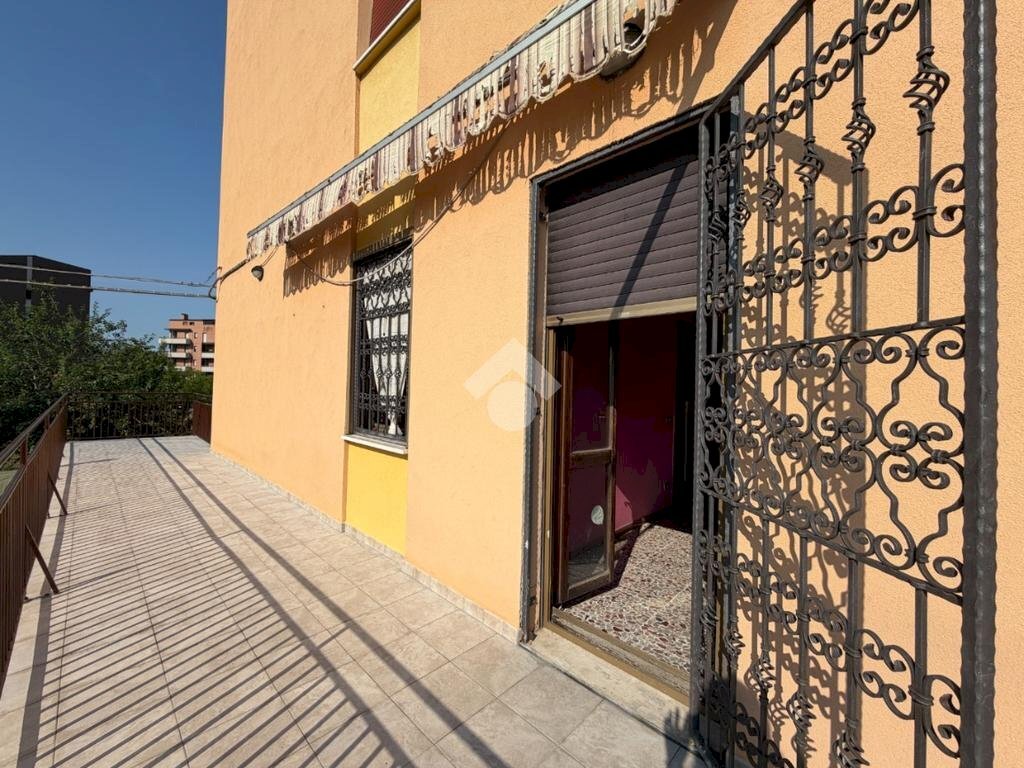 Trilocale Via Bellentani, Modena (zona Morane - Contrada) - foto 1