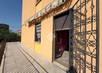 Three-room apartment Via Bellentani, Modena (neighborhood Morane - Contrada) - photo 1