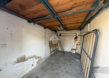 Three-room apartment Via Bellentani, Modena (neighborhood Morane - Contrada) - photo 21