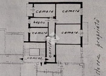 Three-room apartment Via D. Cimarosa, Modena - photo 14