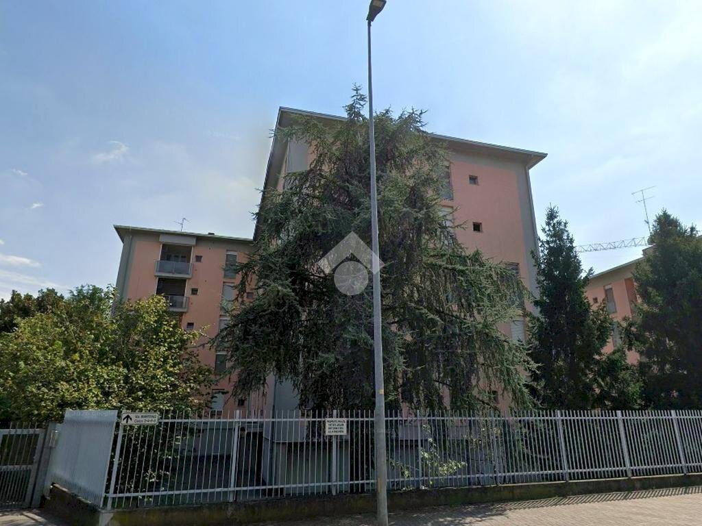 Three-room apartment Via felice maritano, San Donato Milanese - photo 3
