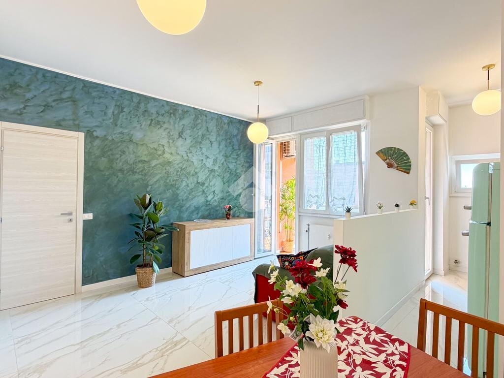 Three-room apartment Via felice maritano, San Donato Milanese - photo 1