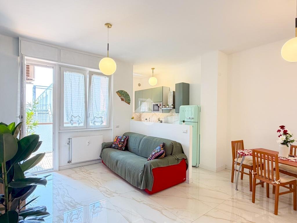 Three-room apartment Via felice maritano, San Donato Milanese - photo 2