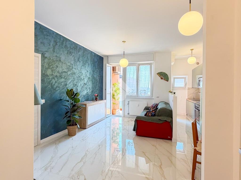 Three-room apartment Via felice maritano, San Donato Milanese - photo 3