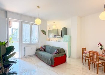 Trilocale Via felice maritano, San Donato Milanese - foto 2