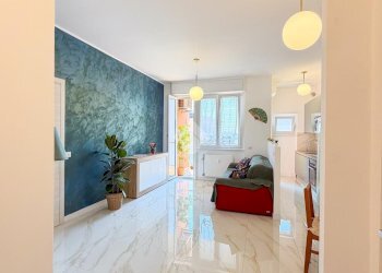 Trilocale Via felice maritano, San Donato Milanese - foto 3