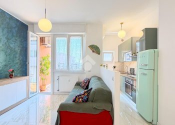 Trilocale Via felice maritano, San Donato Milanese - foto 4