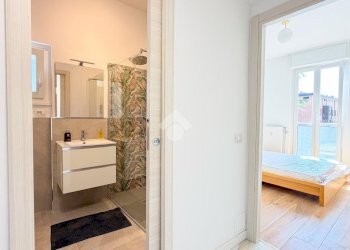 Trilocale Via felice maritano, San Donato Milanese - foto 8