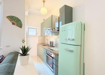 Trilocale Via felice maritano, San Donato Milanese - foto 17