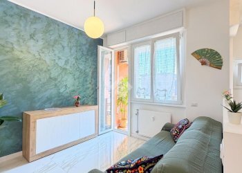Trilocale Via felice maritano, San Donato Milanese - foto 19