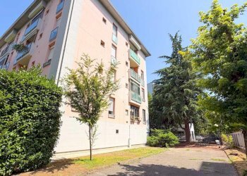 Trilocale Via felice maritano, San Donato Milanese - foto 41