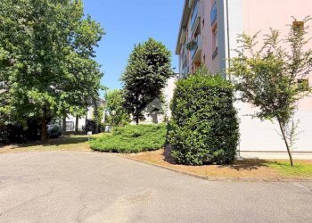 Trilocale Via felice maritano, San Donato Milanese - foto 42