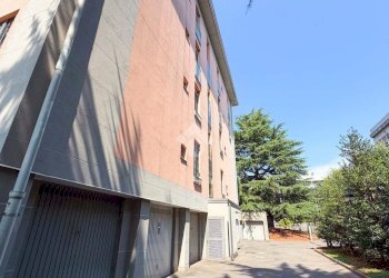 Trilocale Via felice maritano, San Donato Milanese - foto 43