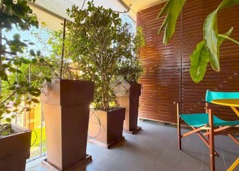 Three-room apartment Via Giacomo Leopardi, San Donato Milanese - photo 9