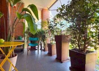Three-room apartment Via Giacomo Leopardi, San Donato Milanese - photo 11