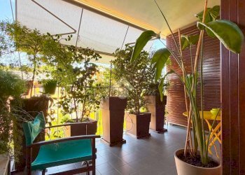 Three-room apartment Via Giacomo Leopardi, San Donato Milanese - photo 14