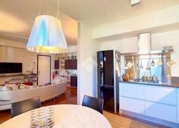 Three-room apartment Via Giacomo Leopardi, San Donato Milanese - photo 15