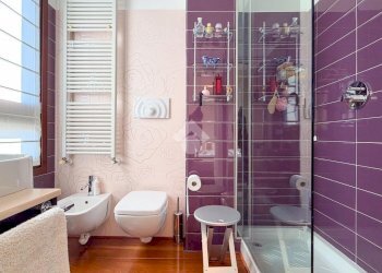 Three-room apartment Via Giacomo Leopardi, San Donato Milanese - photo 25