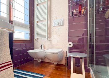 Three-room apartment Via Giacomo Leopardi, San Donato Milanese - photo 26
