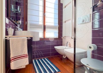 Three-room apartment Via Giacomo Leopardi, San Donato Milanese - photo 27
