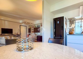 Three-room apartment Via Giacomo Leopardi, San Donato Milanese - photo 28