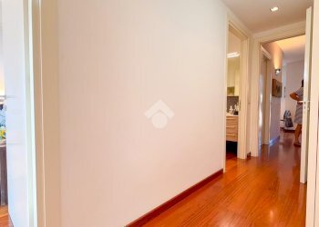 Three-room apartment Via Giacomo Leopardi, San Donato Milanese - photo 30