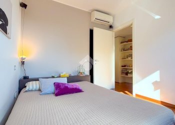 Three-room apartment Via Giacomo Leopardi, San Donato Milanese - photo 33