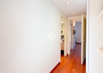 Three-room apartment Via Giacomo Leopardi, San Donato Milanese - photo 35