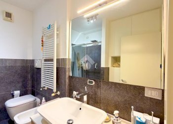 Three-room apartment Via Giacomo Leopardi, San Donato Milanese - photo 38