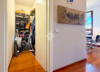 Three-room apartment Via Giacomo Leopardi, San Donato Milanese - photo 42
