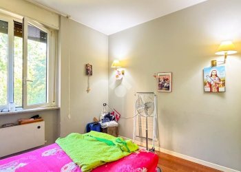 Three-room apartment Via Europa, San Donato Milanese - photo 5