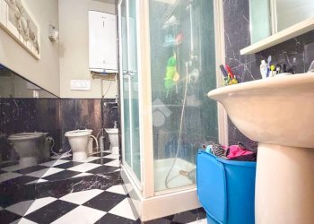 Three-room apartment Via Europa, San Donato Milanese - photo 8