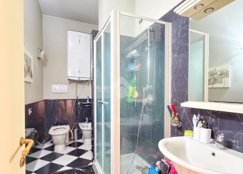 Three-room apartment Via Europa, San Donato Milanese - photo 9
